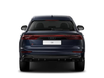 Used Audi Q8 undefined for sale - 79257743: Photo