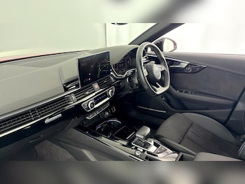 Used Audi A4 Avant 2023 for sale - 78621212: Photo