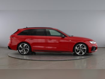 Used Audi A4 Avant 2023 for sale - 78621212: Photo