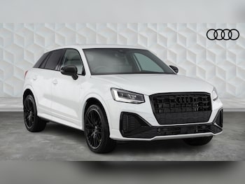 Audi Q2 feature image