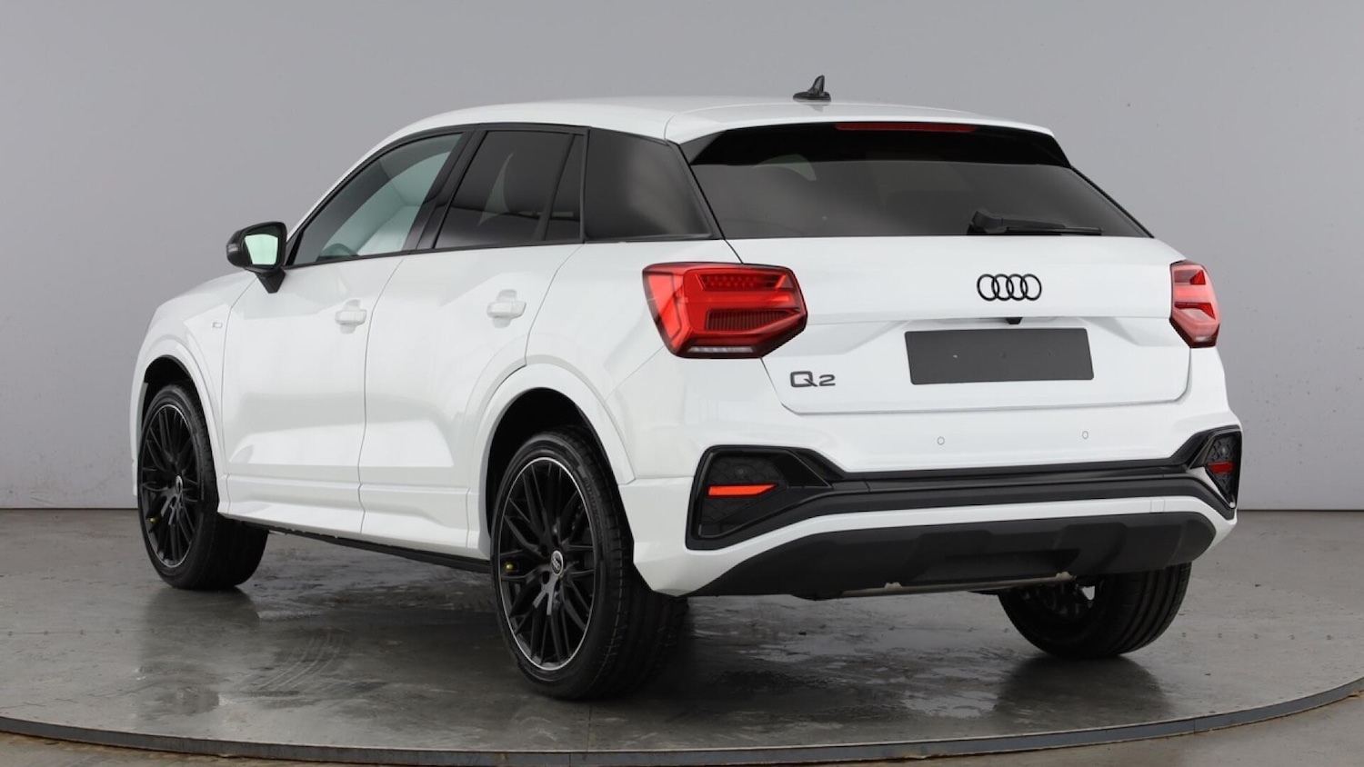 Used Audi Q2 for sale - 77603073: Photo 3