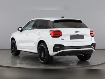 Used Audi Q2 undefined for sale - 77603073: Photo