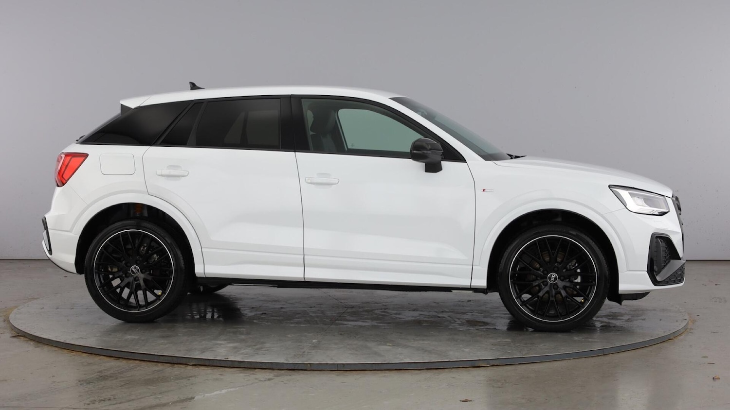 Used Audi Q2 for sale - 77603073: Photo 4