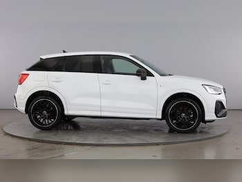 Used Audi Q2 undefined for sale - 77603073: Photo