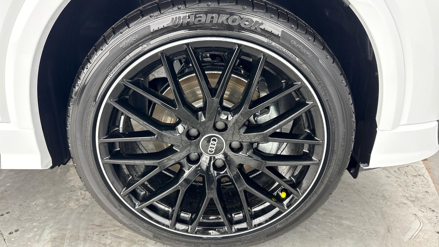 Used Audi Q2 for sale - 77603073: Photo 5