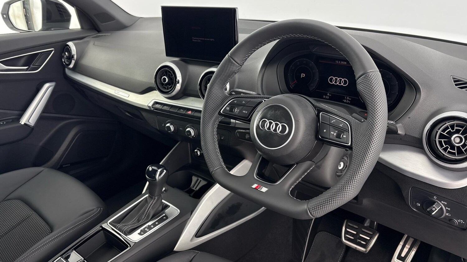 Used Audi Q2 for sale - 77603073: Photo 6