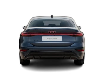 Used Audi A6 e-tron Avant undefined for sale - 77730117: Photo