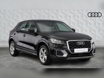 Audi Q2 feature image