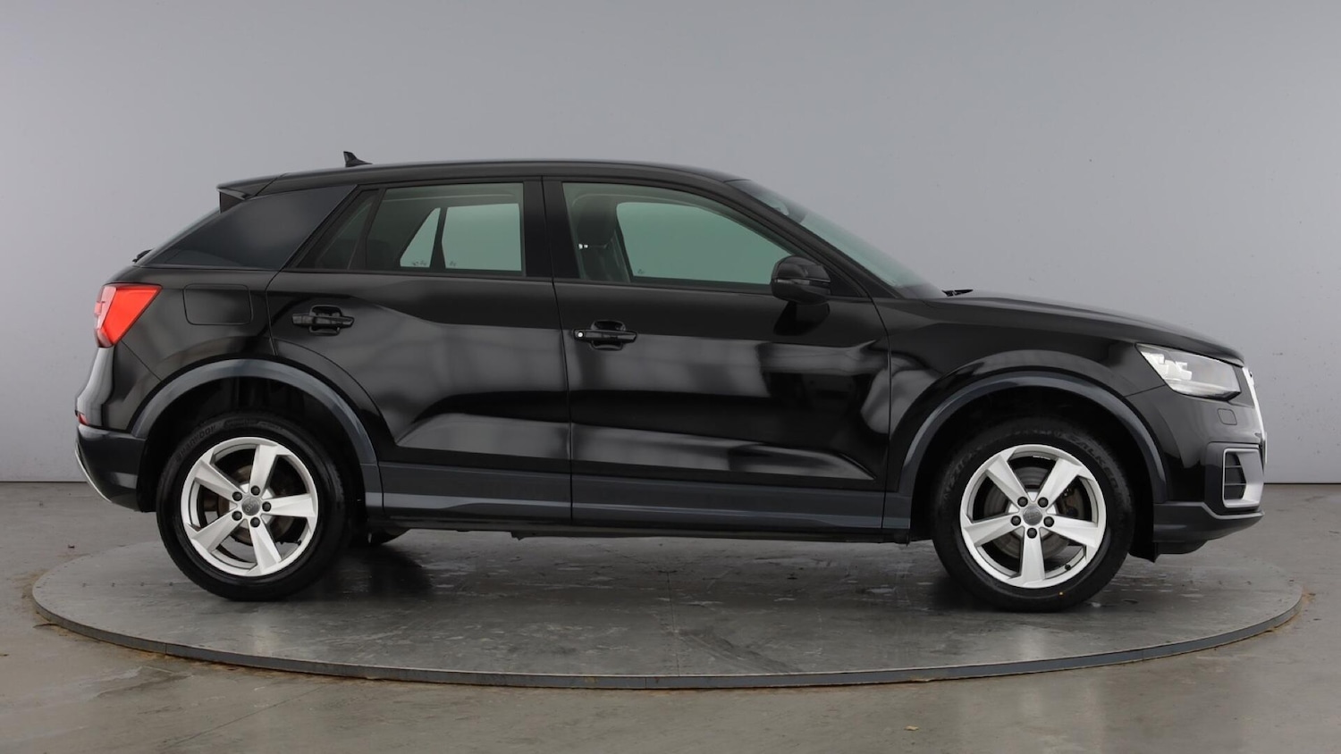 Used Audi Q2 2018 for sale - 77602279: Photo 4