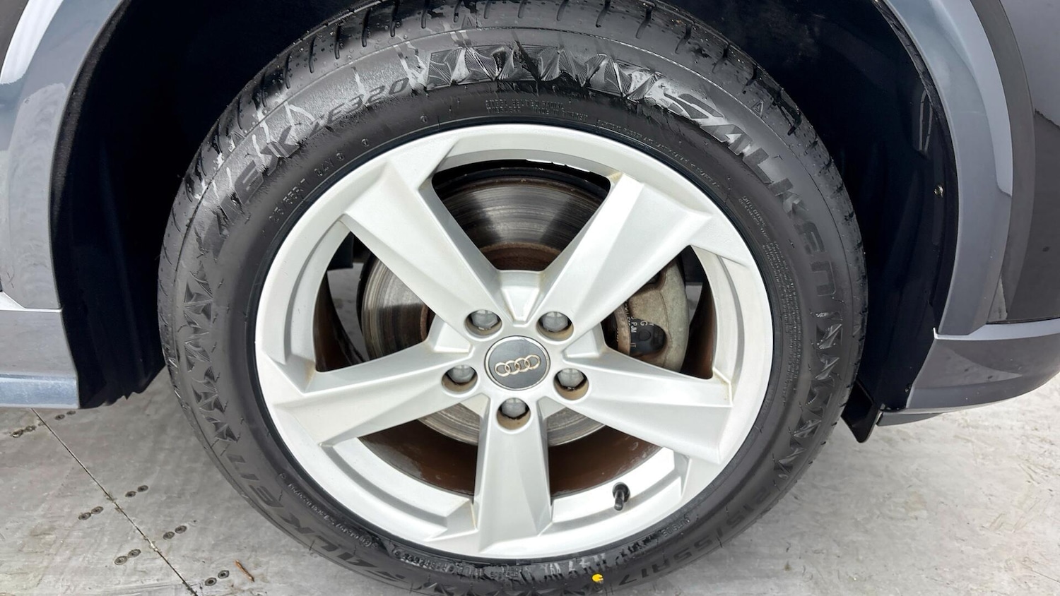 Used Audi Q2 2018 for sale - 77602279: Photo 5