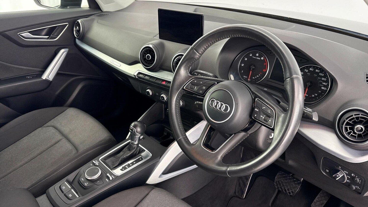 Used Audi Q2 2018 for sale - 77602279: Photo 6