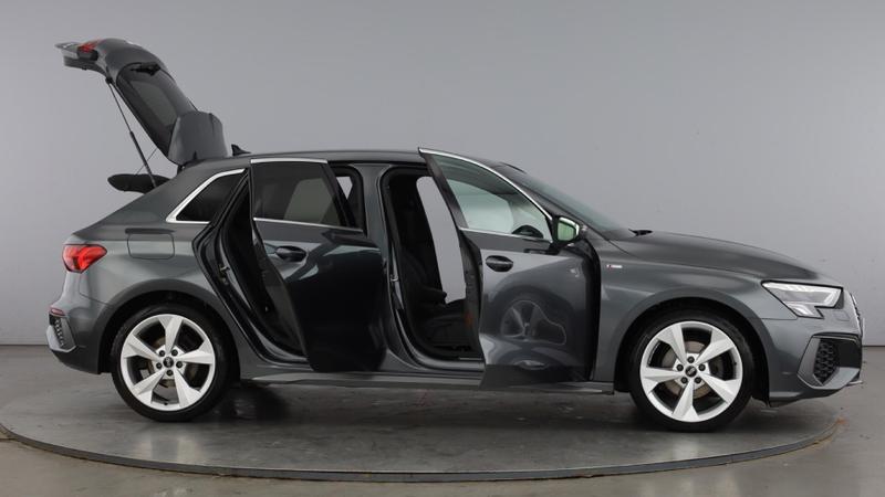 Used Audi A3 2022 for sale - 76767003: Photo 10