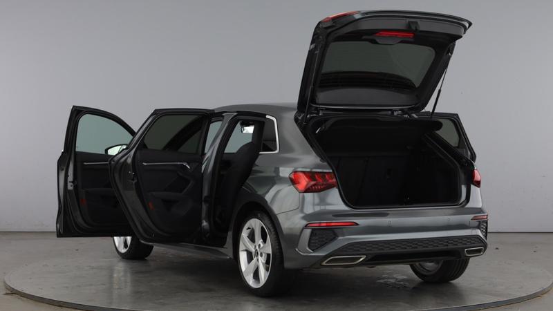 Used Audi A3 2022 for sale - 76767003: Photo 11