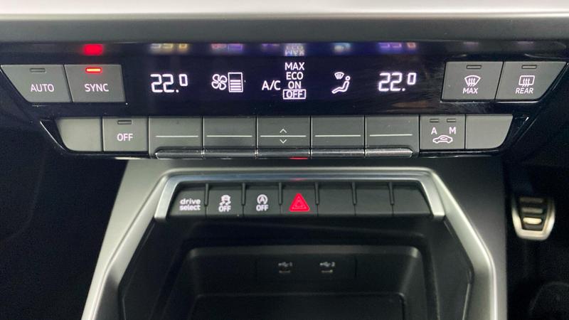 Used Audi A3 2022 for sale - 76767003: Photo 13