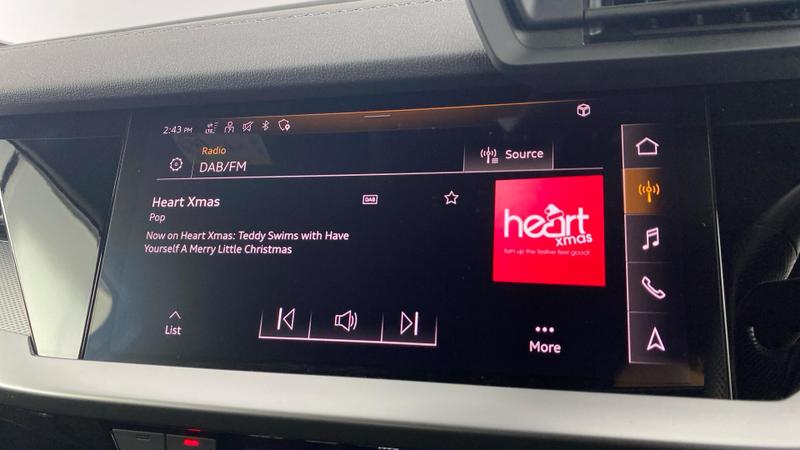 Used Audi A3 2022 for sale - 76767003: Photo 15