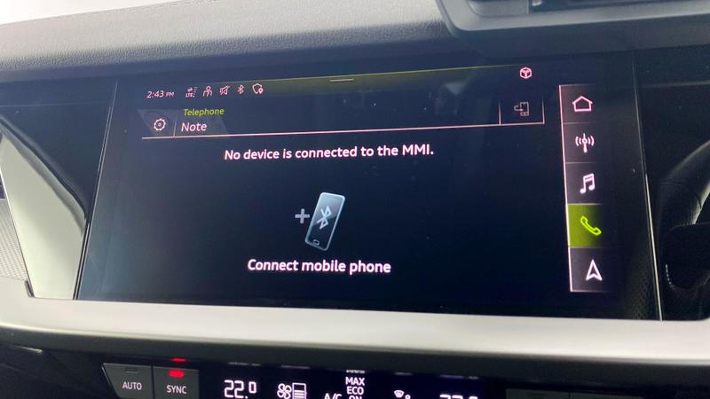 Used Audi A3 2022 for sale - 76767003: Photo 16