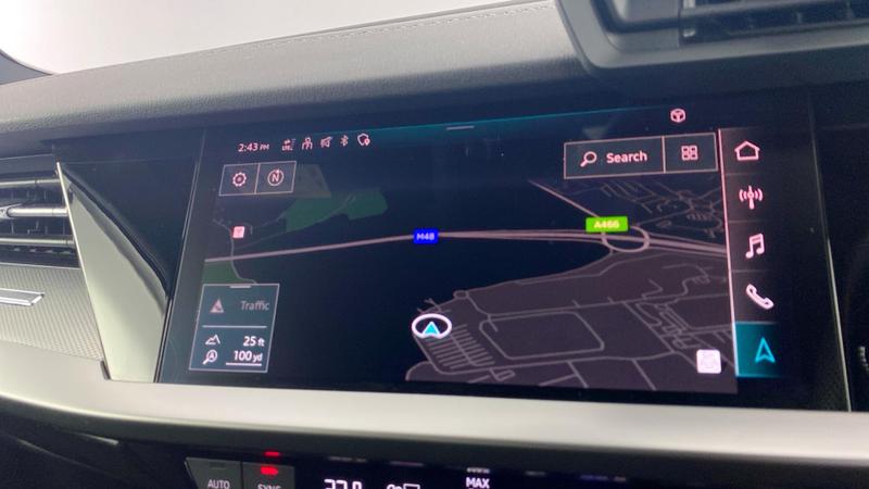 Used Audi A3 2022 for sale - 76767003: Photo 17