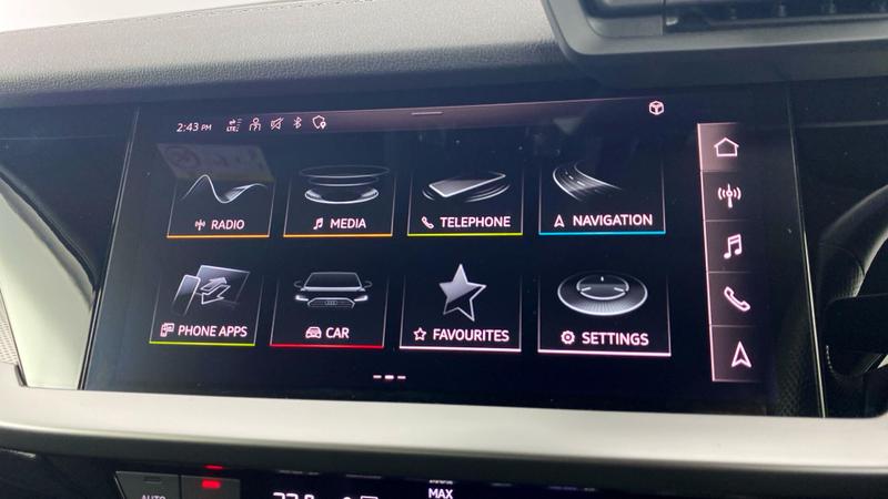 Used Audi A3 2022 for sale - 76767003: Photo 18