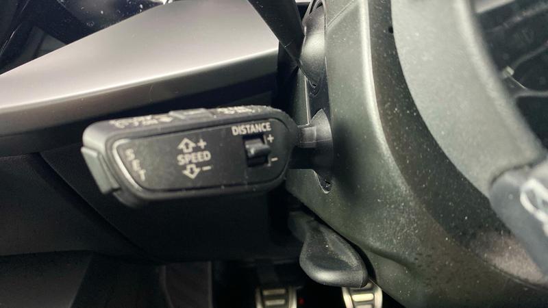 Used Audi A3 2022 for sale - 76767003: Photo 23