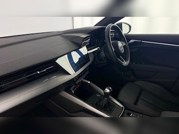 Used Audi A3 2022 for sale - 76767003: Photo