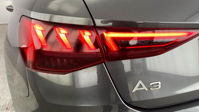 Used Audi A3 2022 for sale - 76767003: Photo 30