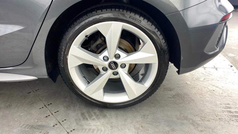 Used Audi A3 2022 for sale - 76767003: Photo 31