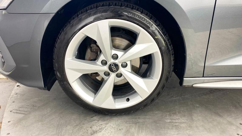 Used Audi A3 2022 for sale - 76767003: Photo 37