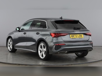 Used Audi A3 2022 for sale - 76767003: Photo