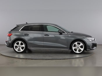 Used Audi A3 2022 for sale - 76767003: Photo