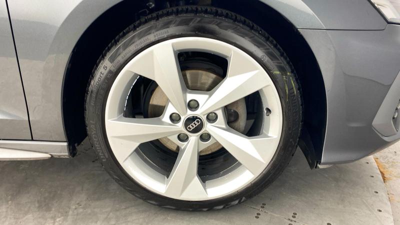 Used Audi A3 2022 for sale - 76767003: Photo 5