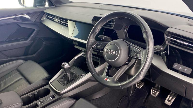 Used Audi A3 2022 for sale - 76767003: Photo 6