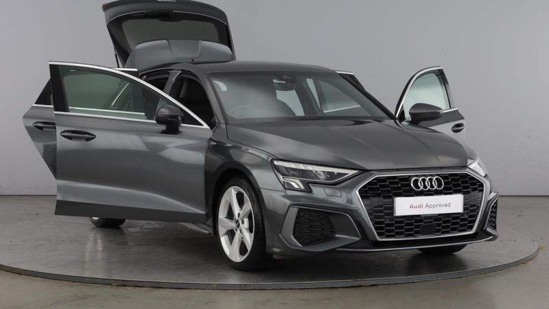 Used Audi A3 2022 for sale - 76767003: Photo 9