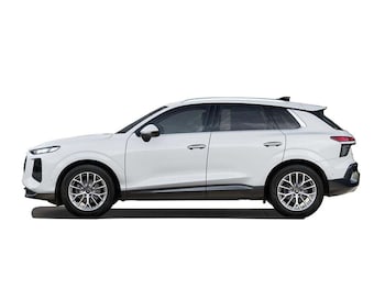 Used Audi Q3 undefined for sale - 78305004: Photo