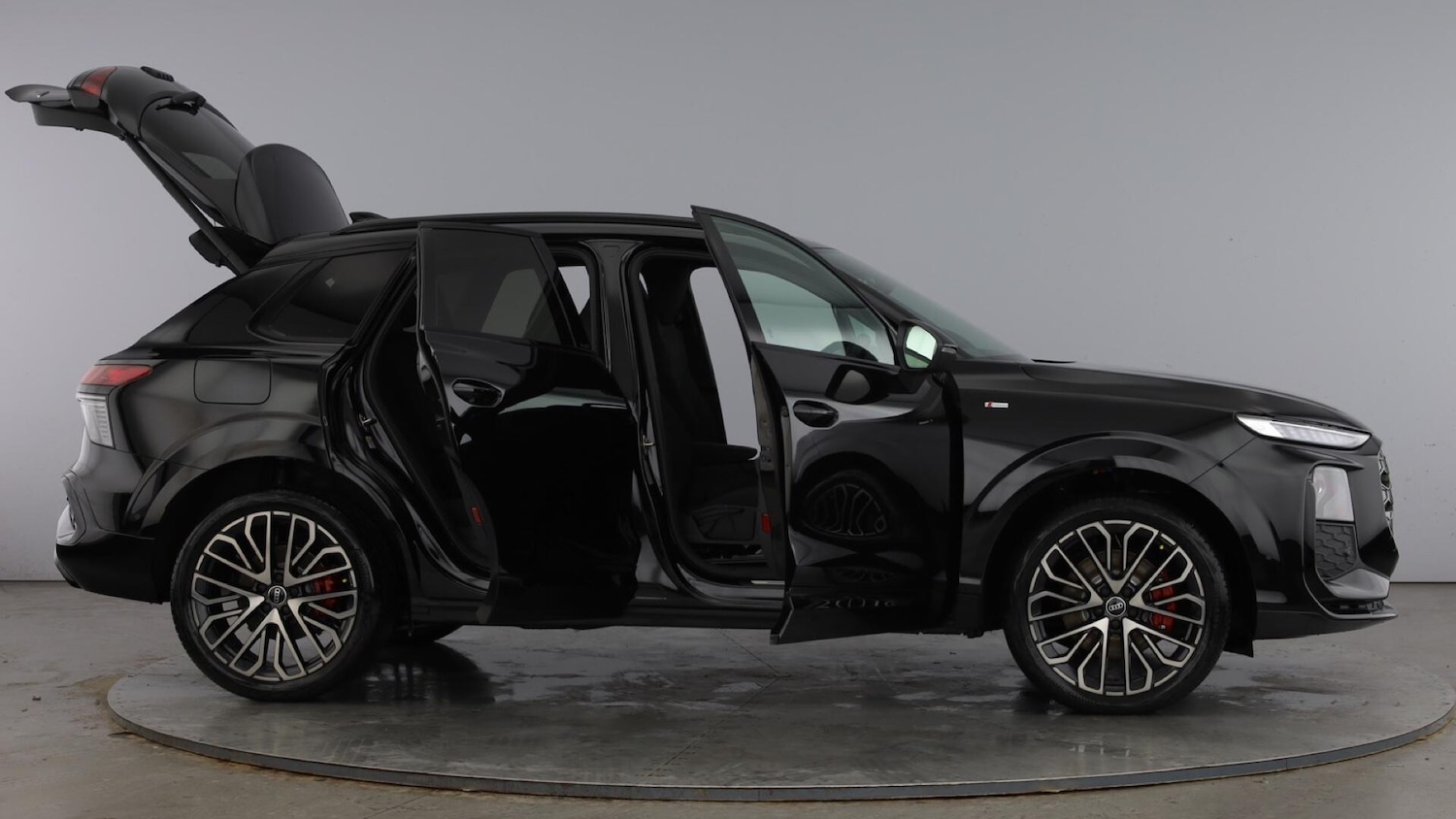 Used Audi Q3 for sale - 77639419: Photo 10