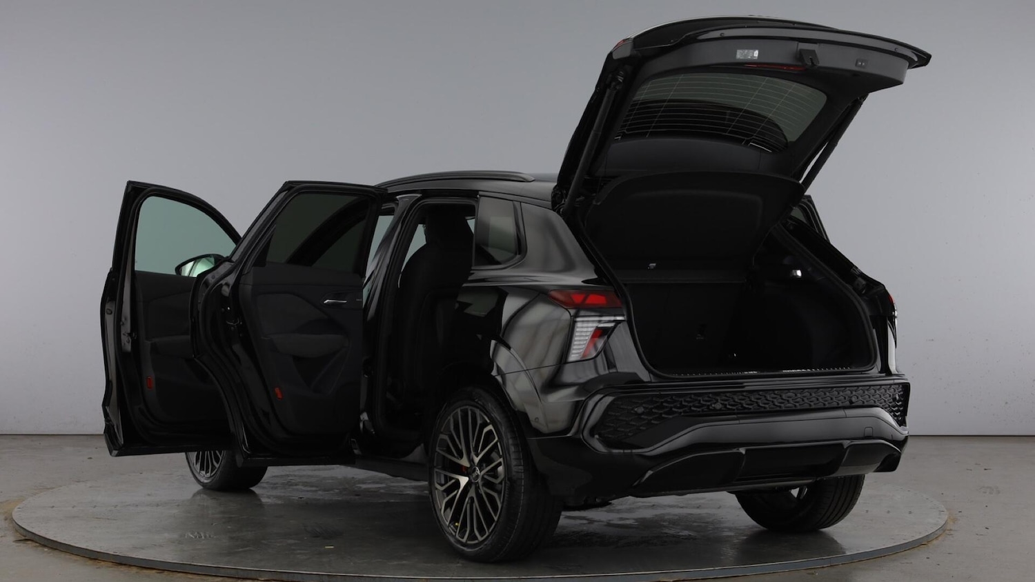 Used Audi Q3 for sale - 77639419: Photo 11