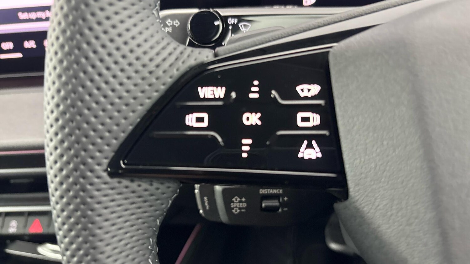 Used Audi Q3 for sale - 77639419: Photo 13