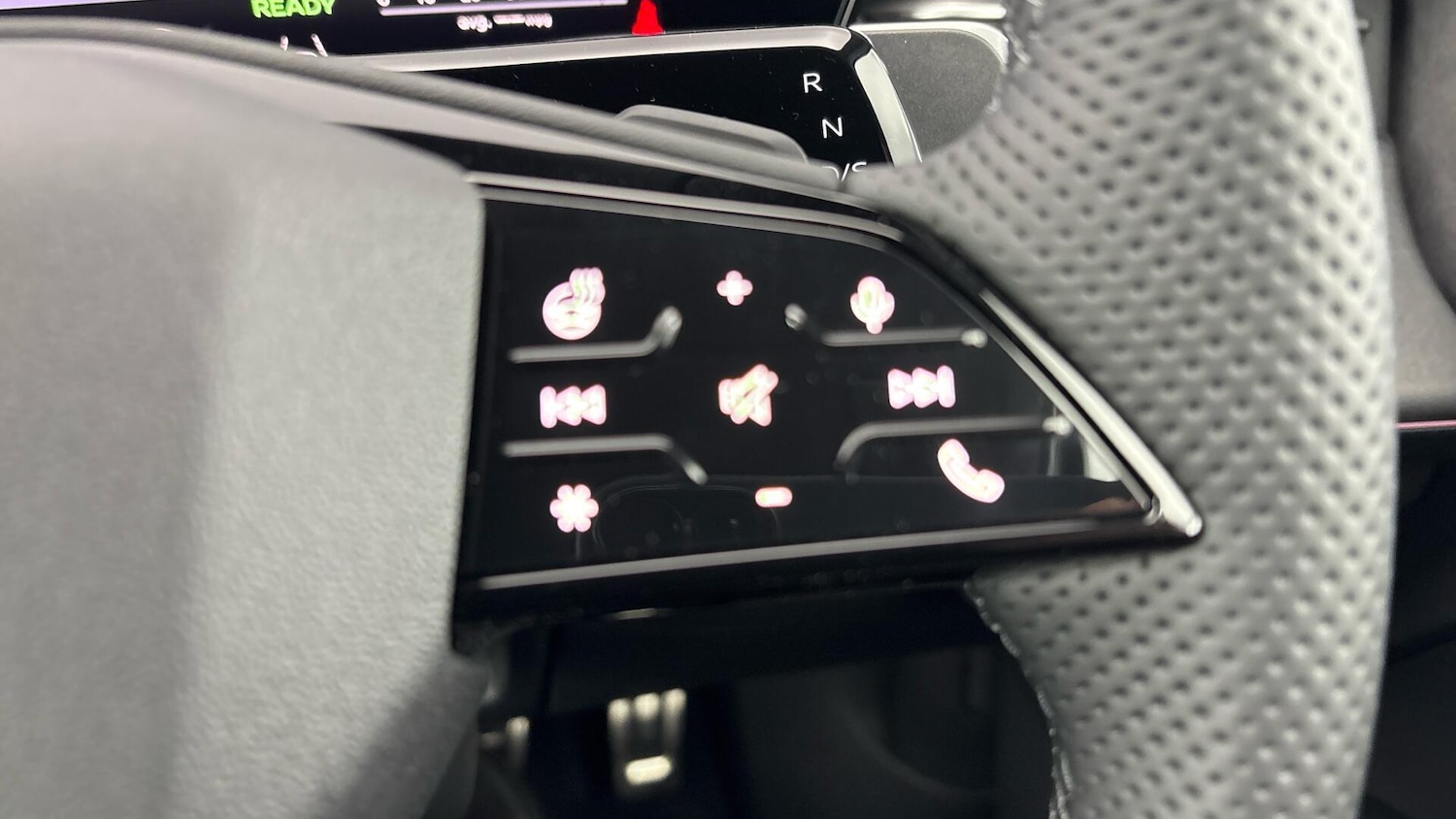 Used Audi Q3 for sale - 77639419: Photo 14