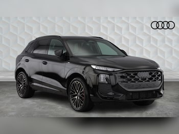 Used Audi Q3 undefined for sale - 77639419: Photo