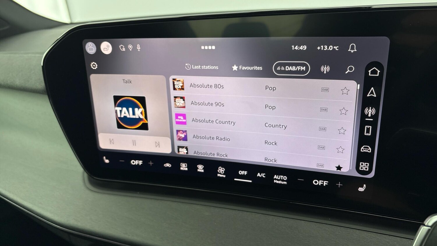 Used Audi Q3 for sale - 77639419: Photo 26