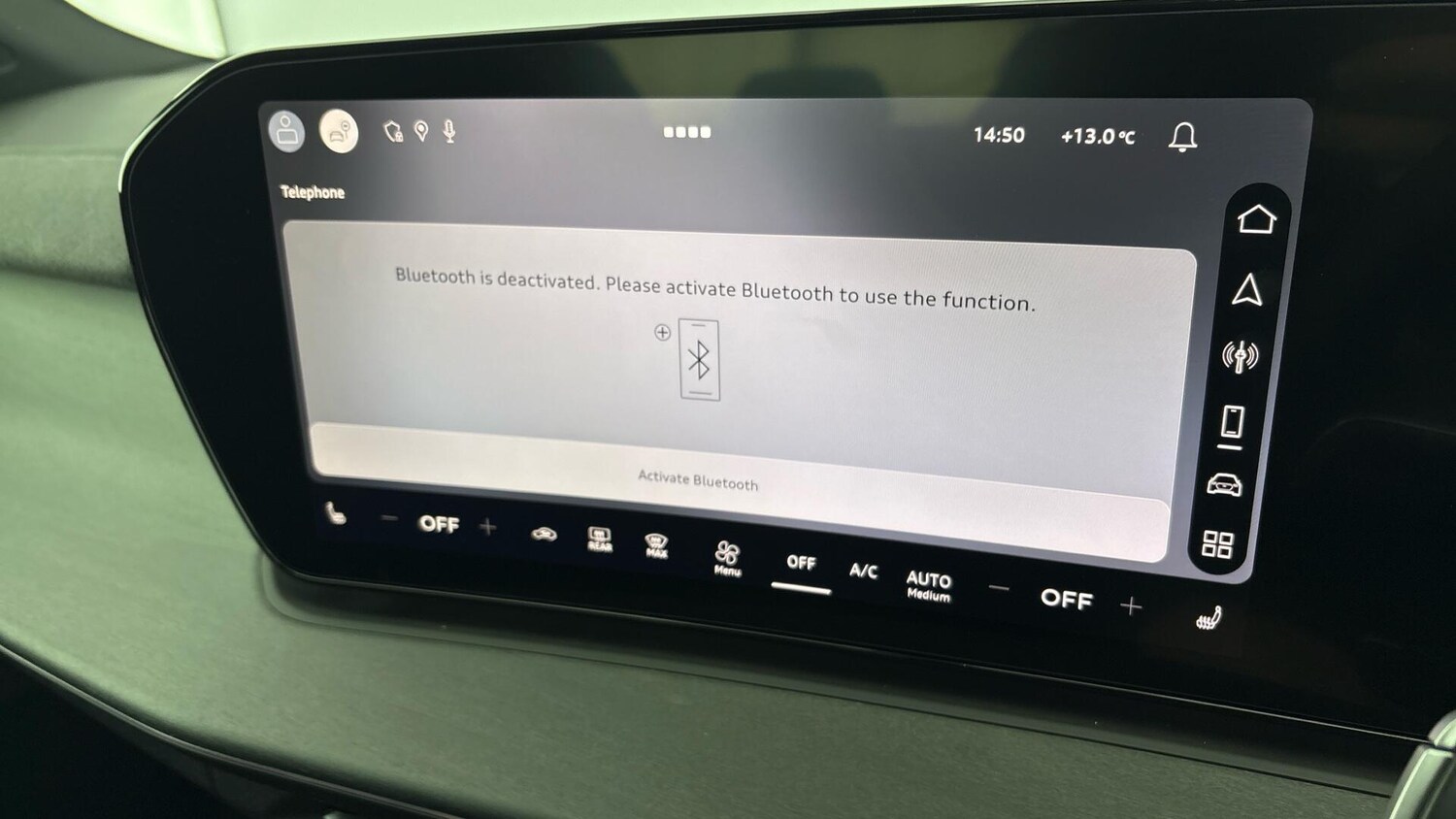 Used Audi Q3 for sale - 77639419: Photo 27