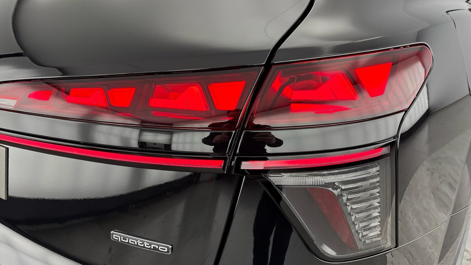 Used Audi Q3 for sale - 77639419: Photo 31