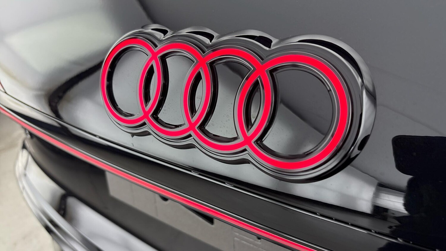 Used Audi Q3 for sale - 77639419: Photo 32