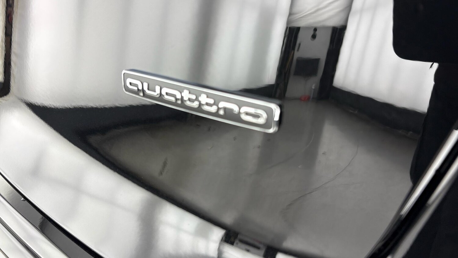 Used Audi Q3 for sale - 77639419: Photo 33