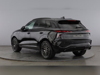 Used Audi Q3 undefined for sale - 77639419: Photo