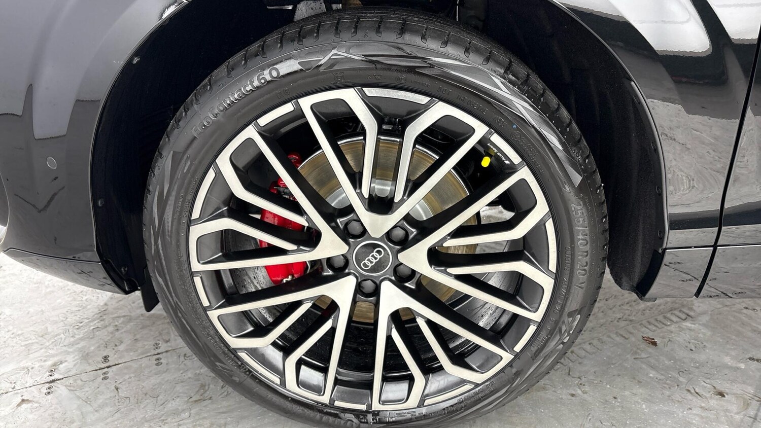 Used Audi Q3 for sale - 77639419: Photo 43