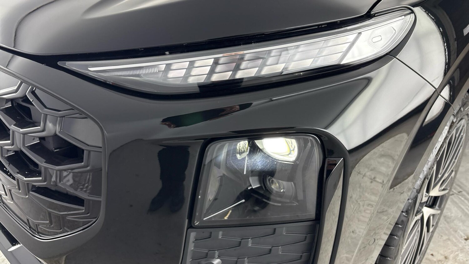 Used Audi Q3 for sale - 77639419: Photo 44