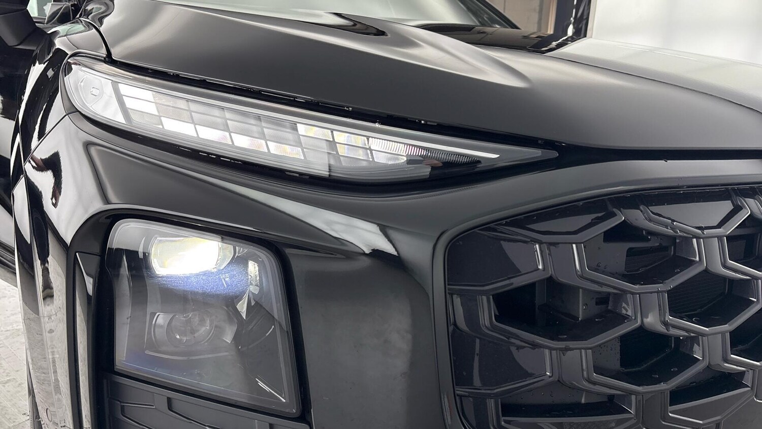 Used Audi Q3 for sale - 77639419: Photo 45