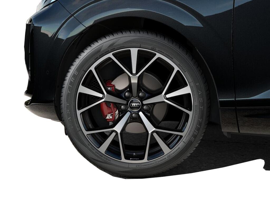 Used Audi Q3 for sale - 77639419: Photo 52