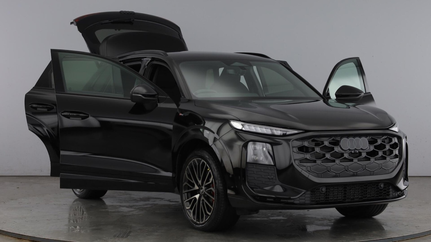 Used Audi Q3 for sale - 77639419: Photo 9