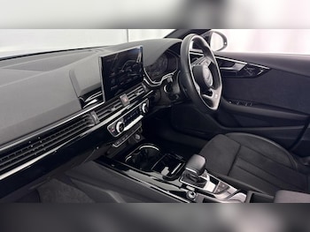 Used Audi A5 2022 for sale - 77013732: Photo